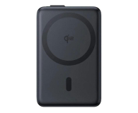 Baseus Nomos Qi2 Magnetic powerbank 10000mAh 45W Black - 1348176 - zdjęcie 2